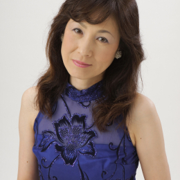 Pf.栗原ひろみ（ゲスト de リレー）