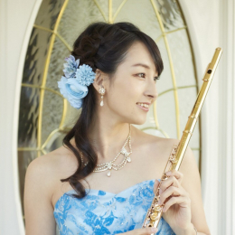 Fl.大塚 茜