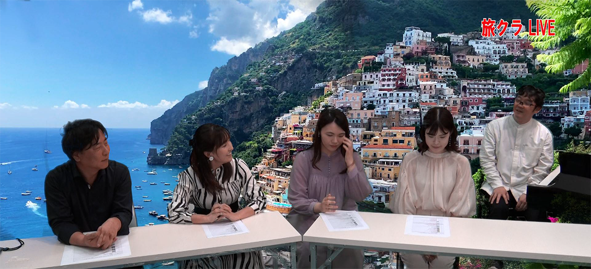 撮影（写真、ビデオ）・生配信.3